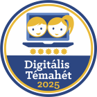 Digitlis tmaht logo