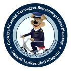 Balesetmegelzs logo